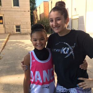 Meet your Posher, Tanya